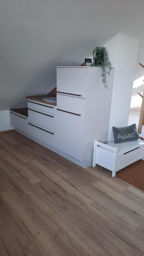 Ferienwohnung Storchennest In Itzgrund-Kaltenbrunn Kaltenbrunn  外观 照片